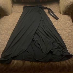 M:FASIS Long Skirt